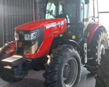Tractor YTO NLX954 Nuevo 0km, 95hp, 4x4, Cabinado