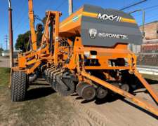 Agrometal MXY2 37 a 17 con Kit de Placas