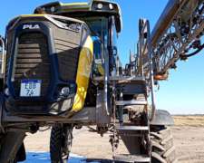 Pulverizadora Pla MAP III 3600 MD