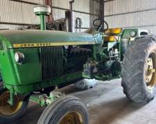 John Deere 3420. En Muy Buen Estado, Motor Hecho Nuevo.