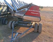 Cabezal Mainero MDD100 de 20/52 cm