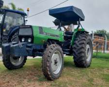 Deutz - Farh AX 4.75 - Impecable.