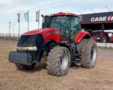 Case IH Magnum 290 - año 2014