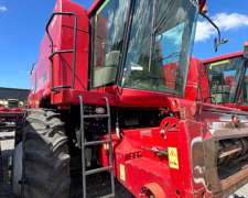 Cosechadora Marca Case 7130