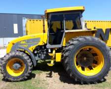 Tractor Pauny 280a 18.4x38 Dual