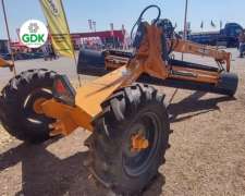 Niveladora, Grosspal, De Arrastre Na20 Max C/cub