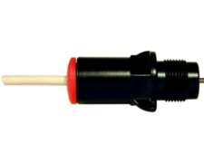 Sensor Std Onda Cuadrada Ampl. Aluminio Cl (clavija Larga)