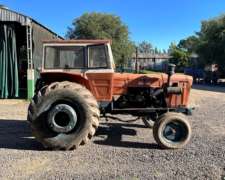 Tractor Fiat 700 e