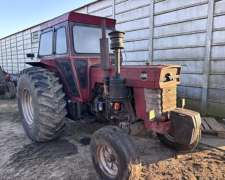 Tractor Massey Ferguson 1095, Es Buen Estado