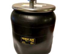 Conjunto Pulmon Con Tapa Metalfor 7030/7035