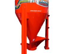 Mezclador de Granos V3500 Loyto