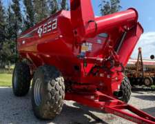 Autodescargable GEA 24.000 Lts