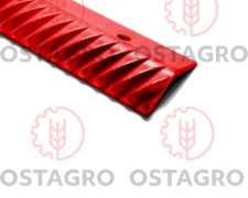 Batidores Vassalli - Don Roque - Jonh Deere - Case