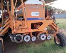 Cele 57 A 17,5 Con Alfalfero. Kit Placa A 35. Año 2019
