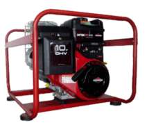 Grupo Electrogeno Bs6000t 6kva 10hp/ Briggs y Stratton