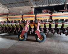 Sembradora Súper Walter W 630