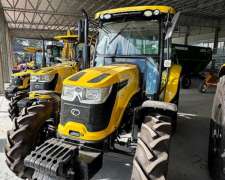 Tractor Grosspal 7545 0km