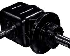 Caja C-048 para Desmalezadora [conjunto Armado]