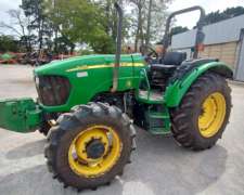 Tractor Jonh Deere 5425
