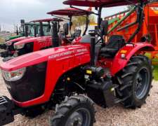 Tractor Chery RK 404 45 HP