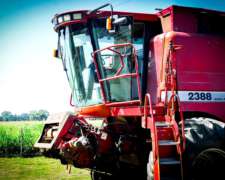 Axial Flow 2388 - Case IH