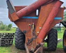 Tolva Autodescargable Cestari 14tn