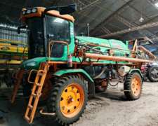Pulverizadora Praba - Modelo: AR 3.0 (2013- 2100hs)