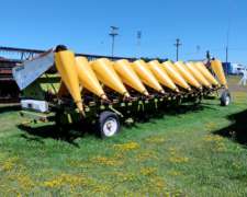 Cabezal Maicero Franco Fabril 10 a 70