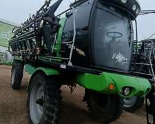 Pulverizadora, Autopropulsada, Metalfor, 3025, MM5970