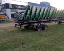 Cabezal Maicero 16 a 52cm Degrande Serie H
