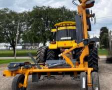 Desmalezadora Hileradora 4 Rotores 2 Hileras VG 421 Grosspal