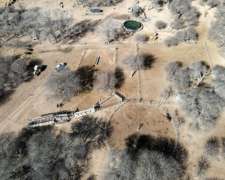 Venta 6500 Ha en Anchorena , San Luis