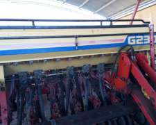 Sembradora Gherardi G230 Usada