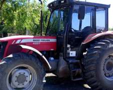 Tractor Massey Ferguson 4297