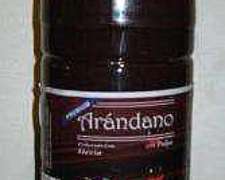 Jugo De Arándanos Envase 1,5 Litros