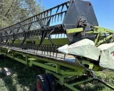 Plataforma Draper Reforma Aumec 35 Pies