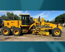 Motoniveladora Sdlg 922 (id704)