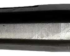 Eje Toma de Fuerza Agco 550