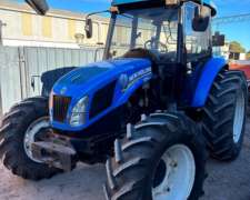 Tractor New Holland Td5.110/4, Inversor Hidr., Mod 2017