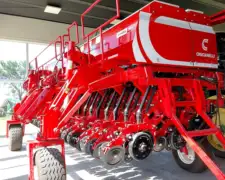 Pionera Nueva 3917 Disponible - Año: 2025 - Agroads