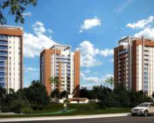 Torres De Manantiales - Deptos En Construcción - Córd