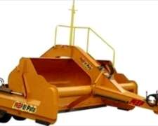 Palas Palón Nivelador el Pato PLB