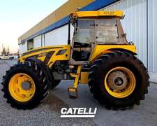 Tractor Pauny 280 Evo - 2014