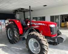 Tractor Massey Ferguson MF 4308