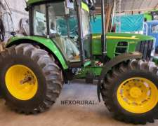 Jd 6115j, Año 2026, Sin Uso. Cabina Con Aire, 3 Puntos.