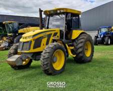 Tractor Pauny EVO 250 , año 2017