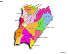 Compro Campo Ganadero en Corrientes. Directo de Dueño/s