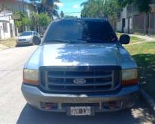 Ford F100 XL 3.9 TDI MODELO.2001