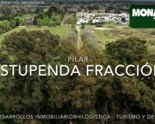 Fracción Pilar del Este - Area Desarrollos Inmobiliarios