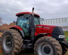 Tractor Case Puma 155